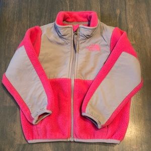 2T NorthFace Denali Jacket